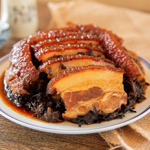 醬鹵、方便菜肴及料理包防腐保鮮（殺菌類(lèi)）