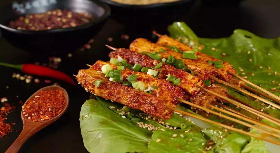 燒烤季，您的孜然燒烤腌料備好了嗎？