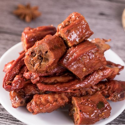 醬鹵、方便菜肴及熟食蔬菜防腐保鮮（非殺菌類(lèi)）