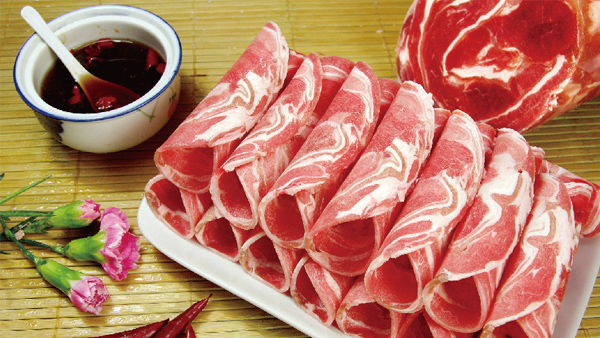 復(fù)配增稠劑的功能有哪些？