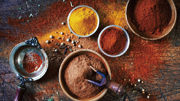 什么是復(fù)合調(diào)味料？